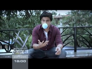 Igra sudbine - Promo (OBN)