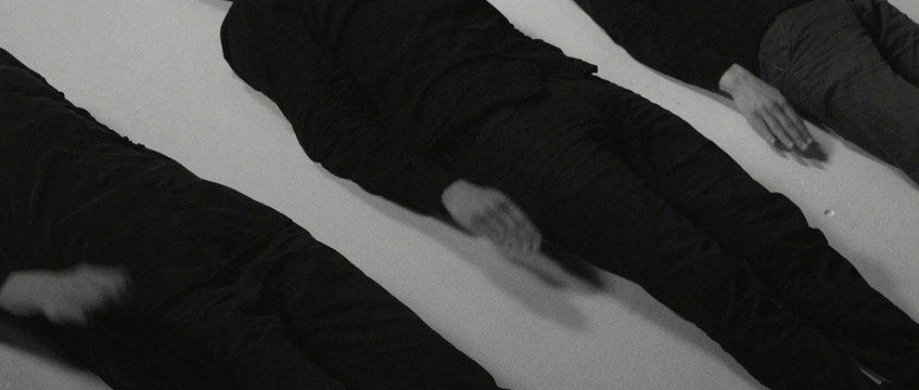 Woman's Hour - Conversations (Official Video)