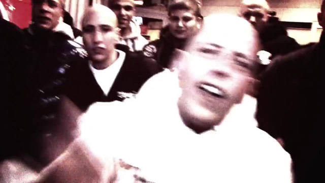 Celo & Abdi - MEINE STADT (prod. von Sean Davis) [Official Video]