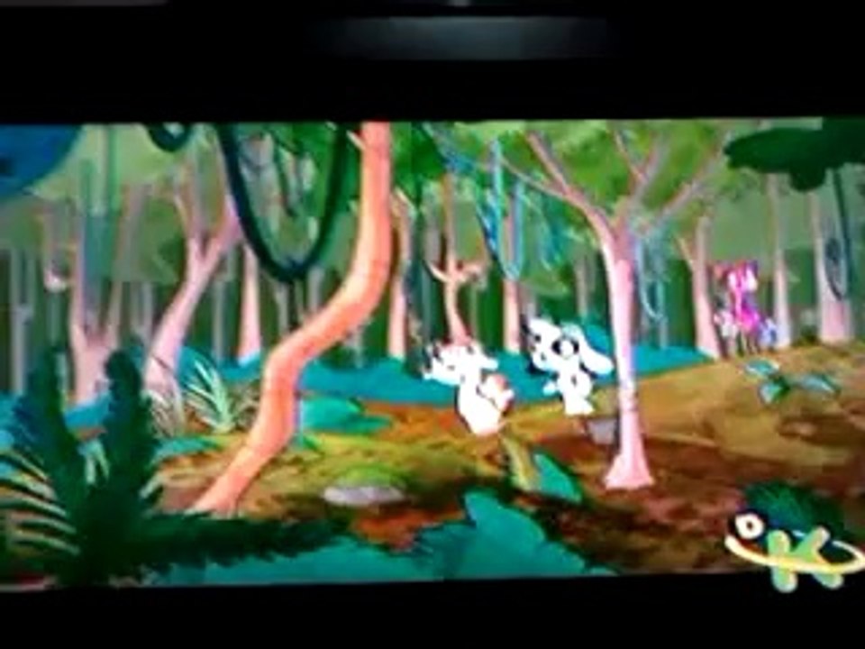Doki La Serie: Expedición a la Amazonia [PREVIA]