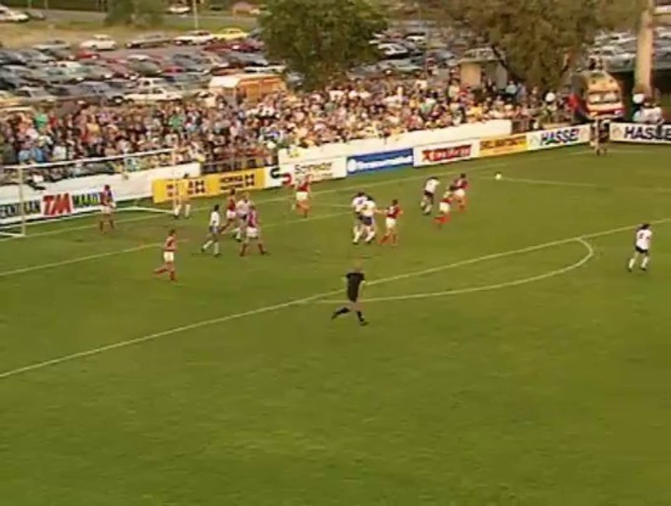 (2)  1988 (17.08) Finland - USSR 0-0 Friendly Match