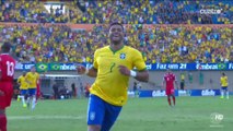 Brazil - Panama 4-0, Hulk (3-0), 03.06. HD