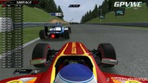 GPVWC Formula Challenge - Austrian GP