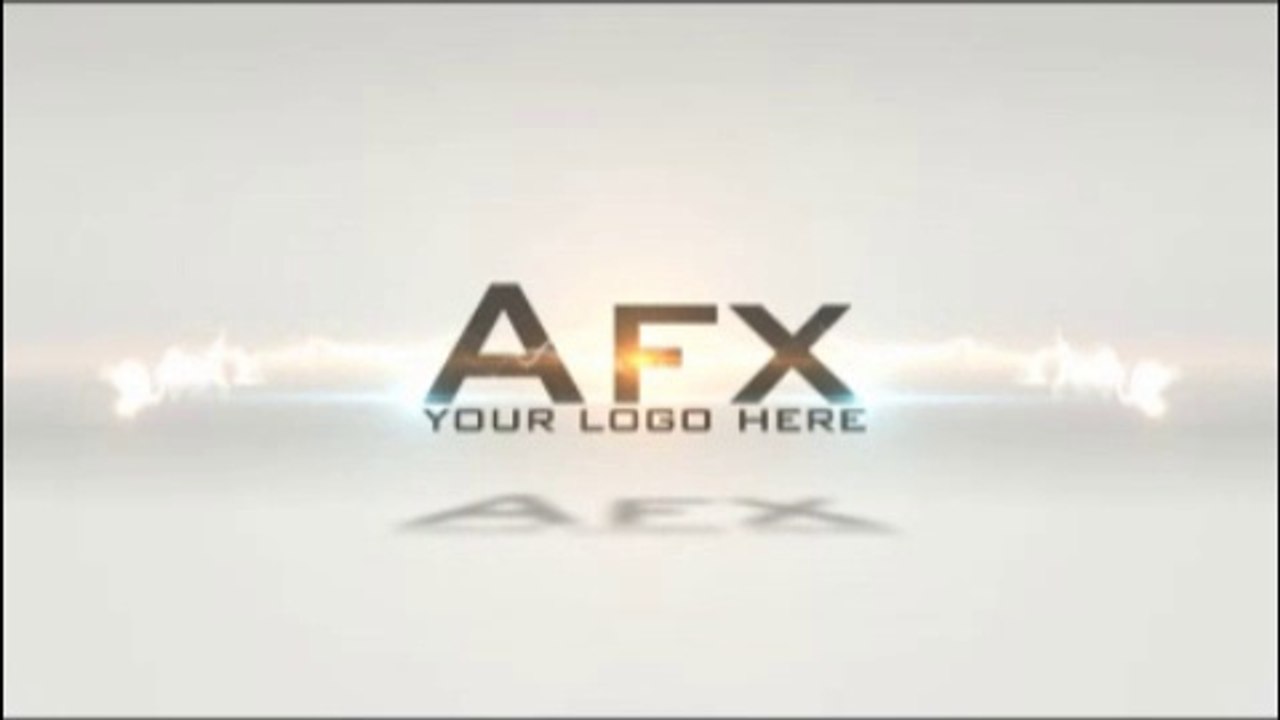 AE Template_ Momentum After Effects Template