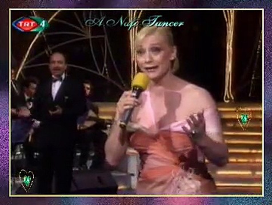 Seçil HEPER-Yemenimde Hâre Var Yüreğimde Yâre Var