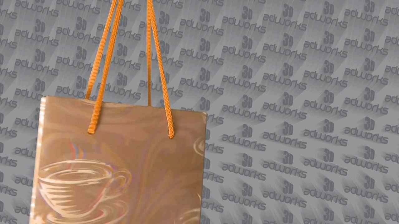 3D Lenticular Paketleme (Packaging)