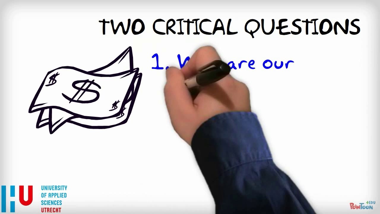 Marketing201 Customer Analysis Part01 (HD)
