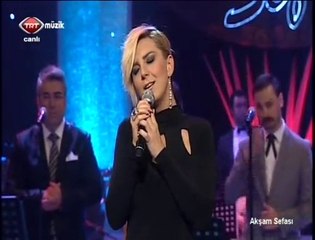 Ayşe İnak Ekiz-Unutabilsem