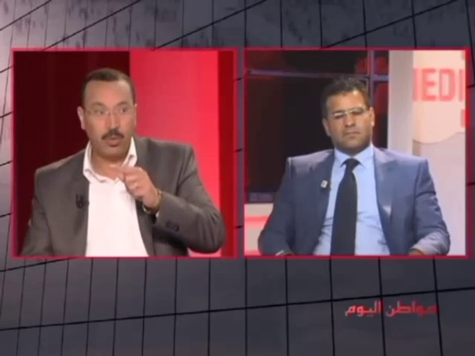 تدخلات الأخ محمد النحيلي عضو المكتب النتفيذي  للمنظمة الديمقراطية للشغل  في برنامج مواطن  اليوم حول مدونة الشغل في عشر سنوات من التطبيق