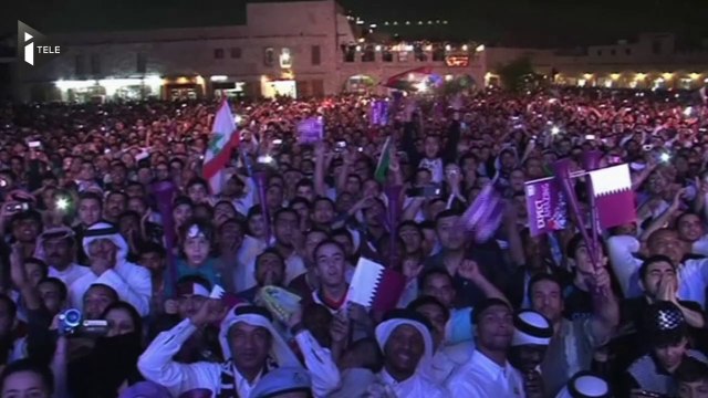 Qatar 2022 : les soupçons de corruption atteignent Platini