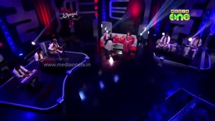 Ham Ko Kis K Gham Ne Maara.. Manjari Tributes Ghulam Ali