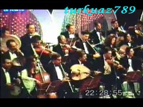 Seçil HEPER-Elâ Gözlerine Kurban Olduğum