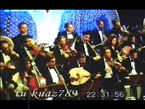 Seçil HEPER-Seni Ben Ellerin Olsun Diye Mi Sevdim