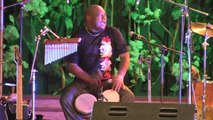 DR Congo jazz festival celebrates native Pascal Lokua Kanza