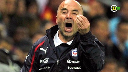 Chile: Vidal e Sanchez contra o grupo da morte