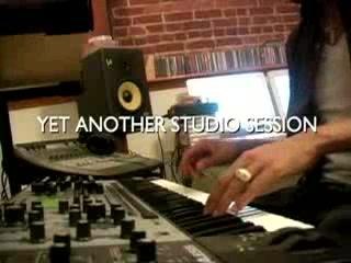 Ryan Leslie Session