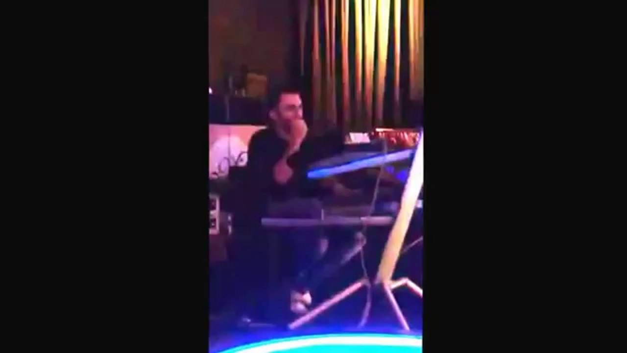 Te kam vra si nji lule