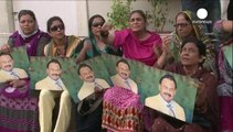 Pakistan : l'arrestation d'Altaf Hussain sème la panique