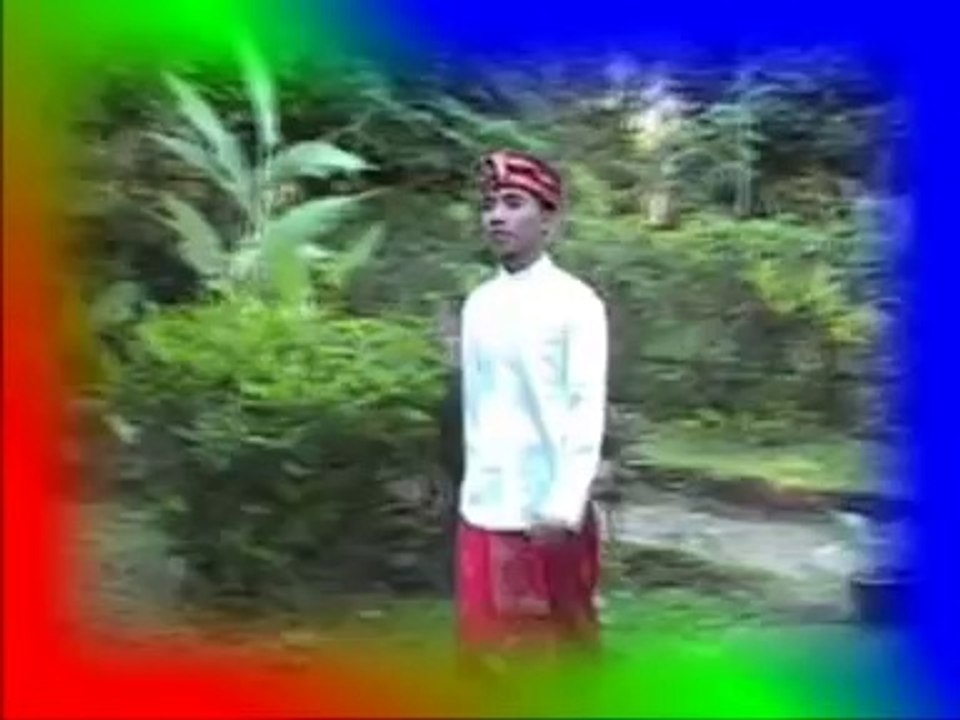 ATE SASAR - Cilokaq Sasak - Lagu Kesenian Daerah lombok