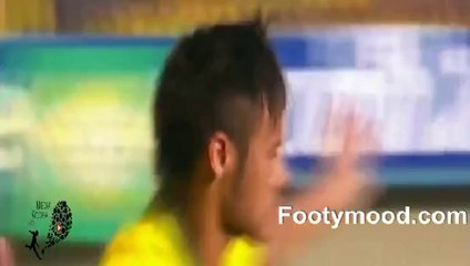 Brazil 4-0 Panama Highlights Footymood.com