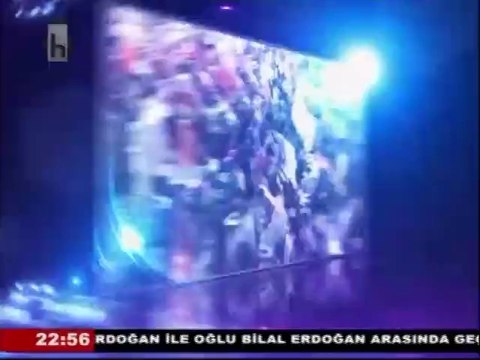 ŞABAN SEVİNÇ İLE BASIN KORİDORU 06-03-2014