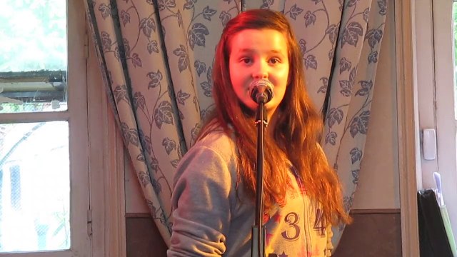 Lola Reva chante quand on a que l amour