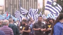 Le parlement grec vote la levée de l'immunité parlementaire du chef d'Aube Dorée