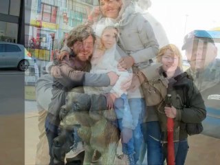 2014_04_18 Dagje zee