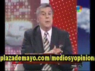 el descargo de VENTURA