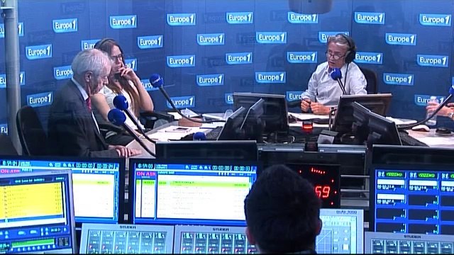 Jean-Marie Delarue: Les prisons anciennes sont vétustes, les neuves sont des usines de captivité