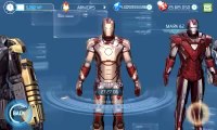 Iron Man 3 Hack Unlimited ISO-8, Stark Credits