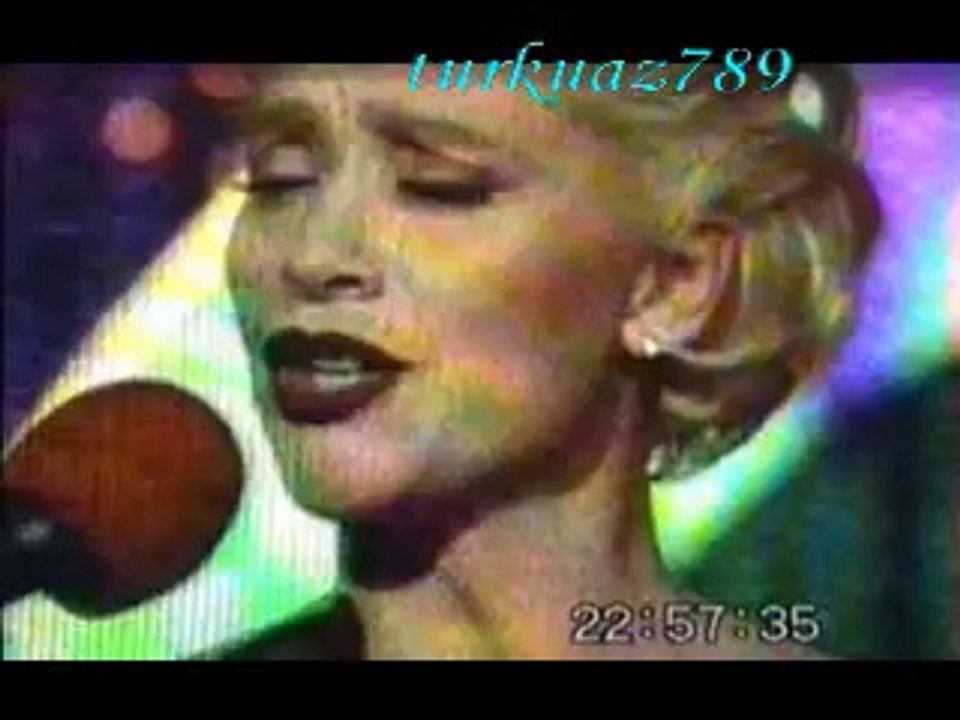 Seçil HEPER-Bir Rüzgârdır Gelir Geçer Sanmıştım