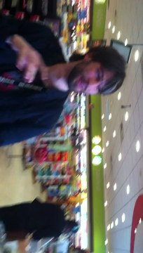 les tarés ! ding ding ding