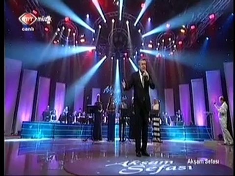 Alp Arslan - Seni Sesini Gözlerinin Rengini&Gezdiğim Dikenli Aşk Yollarında