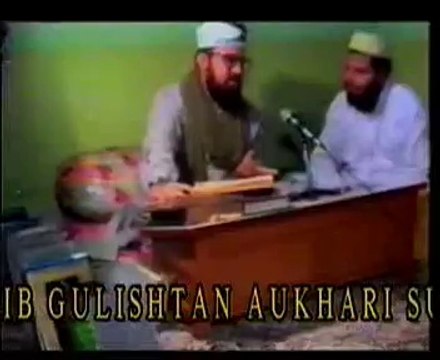 8-The Prophet is not the Last Prophet [Peace be upon Him]Deobandi Belief