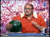 #90دقيقة - أبوحفيظة:  شاهد قصة سيد أبو حفيظة مع عم عرفة بتاع الكنتين