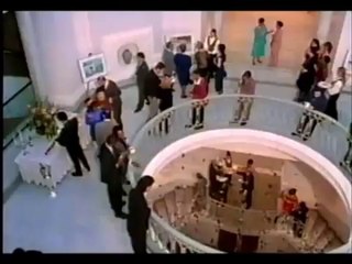 University Hospital  The Right Thing (1995) part 1