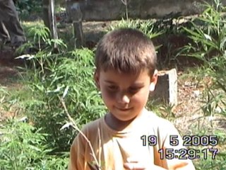 ALİCELAL HATALMIŞ 1. RESİM KLİBİ HAZIRLAMA TARİHİ 16 08 2013 CUMA