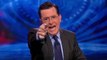 We Learn More From 'The Colbert Report' Than CNN, Fox or MSNBC