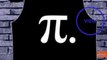 Artist Trademarks 'Pi' Symbol, Starts Issuing Cease and Desist Letters