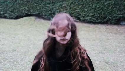 Les marées nocturnes - Paris MashUp 2014