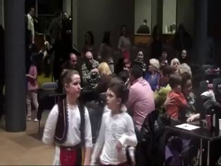 Fadil Fetahu   Rruges Me Gurr   Live 2013