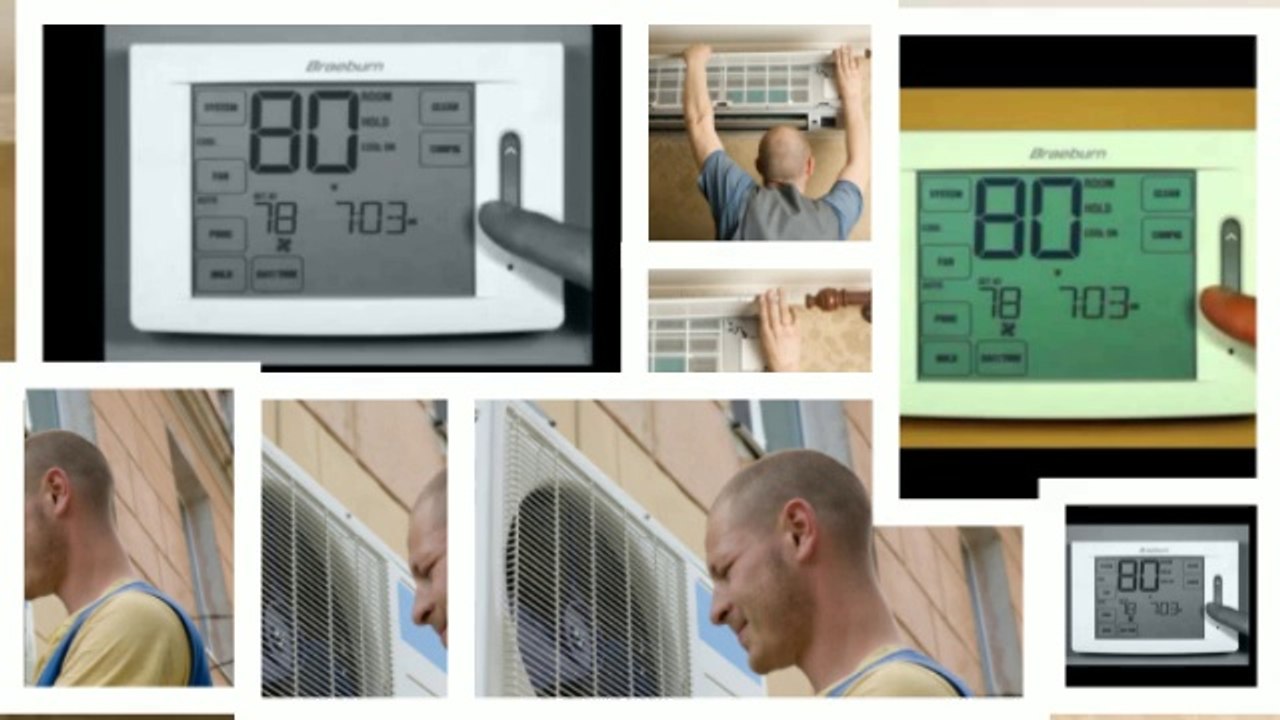 Ductless Heat Pump in Brockton (Air Conditioner Repair).