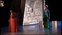 AIDA - ACT 2 - Duet - Amneris & Aida ,  Fu la sorte dell'armi a tuoi funesta, Aria ,Pieta ti prenda del mio dolor