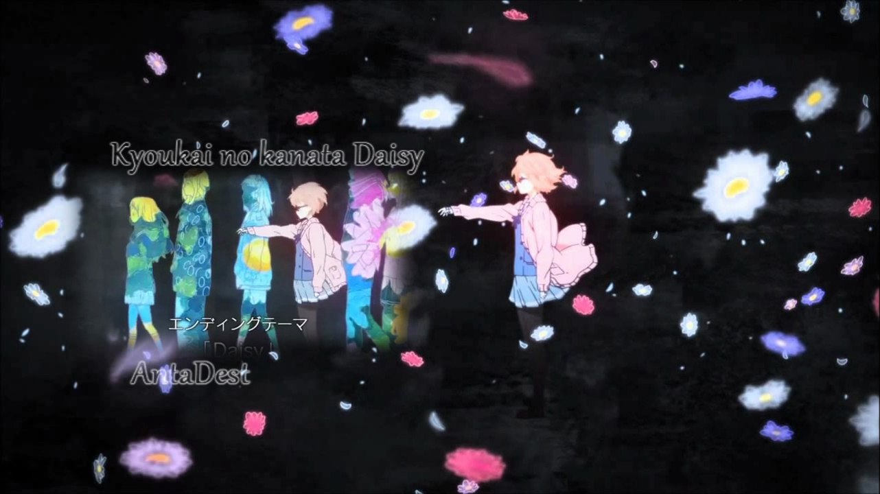 Daisy ending italiana