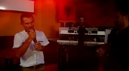 Fadil Fetahu & Mentor Rexhepi Live 3 2013