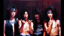 ACID LOVE BITES love you bite you