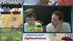 Regarder Sortie de tales of. sur DailyMotion.com