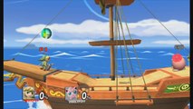 Super Smash Bros. Discussion - Final Smash Veteran Predictions (Wii U & 3DS)[720P]