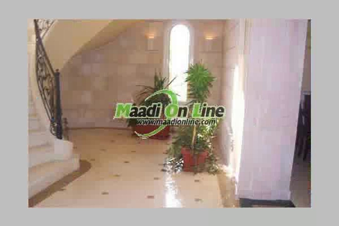 Super lux Duplex  for Rent Fully Furnished inside compound with great View  in New Cairo